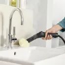 KARCHER 15136520 SC3 EasyFix Steam Cleaner - White additional 13