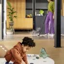 KARCHER 15136520 SC3 EasyFix Steam Cleaner - White additional 17