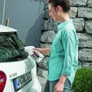 KARCHER 16336070 WV1 Window Vacuum - White additional 14