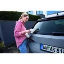 KARCHER 16336070 WV1 Window Vacuum - White additional 15