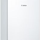 BOSCH KTL15NWEAG Series 2 Under Counter Fridge + Ice Box - White additional 1