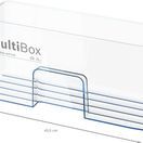 BOSCH KTL15NWEAG Series 2 Under Counter Fridge + Ice Box - White additional 3