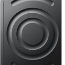 BOSCH WQG245R2GB Series 6 9kg Heat-Pump Tumble Dryer - Cast Iron Grey additional 2