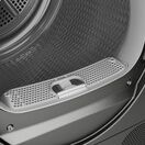 BOSCH WQG245R2GB Series 6 9kg Heat-Pump Tumble Dryer - Cast Iron Grey additional 5