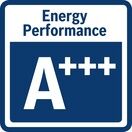 BOSCH WQG245R2GB Series 6 9kg Heat-Pump Tumble Dryer - Cast Iron Grey additional 13