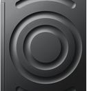 BOSCH WQH246DRGB Series 6 9kg Heat-Pump Tumble Dryer - Cast Iron Grey additional 3