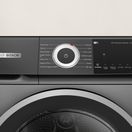 BOSCH WQH246DRGB Series 6 9kg Heat-Pump Tumble Dryer - Cast Iron Grey additional 6