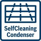 BOSCH WQH246DRGB Series 6 9kg Heat-Pump Tumble Dryer - Cast Iron Grey additional 12