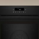 NEFF B2CCJ7AK0B N30 Built-In 60cm Single Oven - Black additional 2