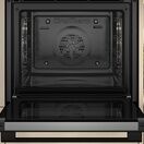 NEFF B2CCJ7AK0B N30 Built-In 60cm Single Oven - Black additional 3