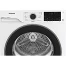 HOTPOINT CHD84MWBSUK 8KG Heat Pump Tumble Dryer - White additional 11