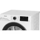 HOTPOINT CHD84MWBSUK 8KG Heat Pump Tumble Dryer - White additional 9