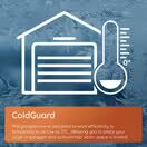 HOTPOINT CHD84MWBSUK 8KG Heat Pump Tumble Dryer - White additional 3