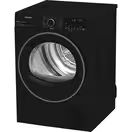 HOTPOINT CHD93MBBUK 9KG Heat Pump Tumble Dryer - Black additional 10