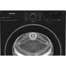 HOTPOINT CHD93MBBUK 9KG Heat Pump Tumble Dryer - Black additional 9