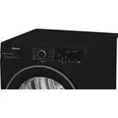 HOTPOINT CHD93MBBUK 9KG Heat Pump Tumble Dryer - Black additional 5