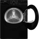 HOTPOINT CHD94MBBSUK Fabric Care 9KG Heat Pump Tumble Dryer - Black additional 11