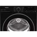 HOTPOINT CHD94MBBSUK Fabric Care 9KG Heat Pump Tumble Dryer - Black additional 6