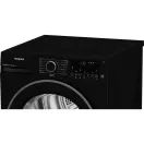 HOTPOINT CHD94MBBSUK Fabric Care 9KG Heat Pump Tumble Dryer - Black additional 5