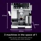 NINJA ES701UK Luxe Café Pro Series Espresso Machine additional 10