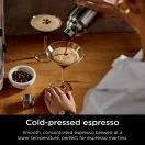 NINJA ES701UK Luxe Café Pro Series Espresso Machine additional 8