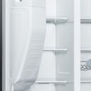 BOSCH KAD93ABEP Series 6 American SXS Fridge Freezer - Black additional 5