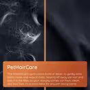 HOTPOINT CHD94MWBSUK Fabric Care 9KG Heat Pump Tumble Dryer - White additional 12