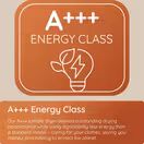 HOTPOINT CHD94MWBSUK Fabric Care 9KG Heat Pump Tumble Dryer - White additional 9