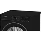 HOTPOINT CHSD82MBBUK 8KG Heat Pump Tumble Dryer - Black additional 11