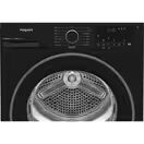 HOTPOINT CHSD82MBBUK 8KG Heat Pump Tumble Dryer - Black additional 9