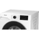 HOTPOINT HB103CAREUK Freestanding 10KG Washing Machine - White additional 10