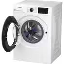 HOTPOINT HB103CAREUK Freestanding 10KG Washing Machine - White additional 8