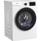 HOTPOINT HB103CAREUK Freestanding 10KG Washing Machine - White additional 5