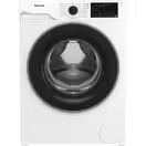 HOTPOINT HB103CAREUK Freestanding 10KG Washing Machine - White additional 1