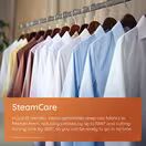 HOTPOINT HB93CAREUK Freestanding 9kg Washing Machine - White additional 15