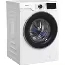 HOTPOINT HB93CAREUK Freestanding 9kg Washing Machine - White additional 9