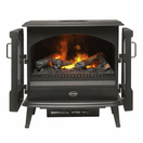 DIMPLEX FOR20 Fortrose Optimyst Stove additional 7