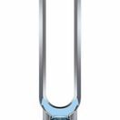 DYSON AM07 Cooling Tower Fan White Silver additional 2