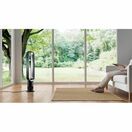 DYSON AM07 Cooling Tower Fan White Silver additional 6