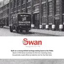 SWAN SWD1004 1.5L Instant Hot Water Dispenser additional 8