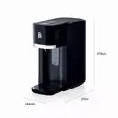 SWAN SWD1004 1.5L Instant Hot Water Dispenser additional 6