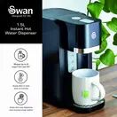 SWAN SWD1004 1.5L Instant Hot Water Dispenser additional 2