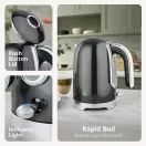 SWAN SK19026GRP Solace Jug Kettle - Graphite additional 8
