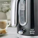 SWAN SK19026GRP Solace Jug Kettle - Graphite additional 5