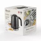 SWAN SK19026GRP Solace Jug Kettle - Graphite additional 3