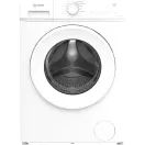 INDESIT IMA764MYTIMEUK Freestanding 7KG 1400rpm Washing Machine - White additional 1