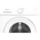 INDESIT IMA764MYTIMEUK Freestanding 7KG 1400rpm Washing Machine - White additional 2
