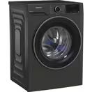 HOTPOINT HB93GCAREUK Freestanding 9kg Washing Machine - Grey additional 3