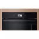 HOTPOINT HCT9A9PHTSBUK Class 8/9 Built-In Combi Microwave - Black additional 11