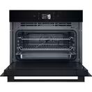 HOTPOINT HCT9A9PHTSBUK Class 8/9 Built-In Combi Microwave - Black additional 10